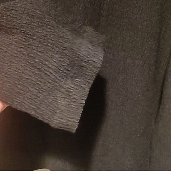 Anthropologie Dina textured vneck top NWT - Picture 6 of 11